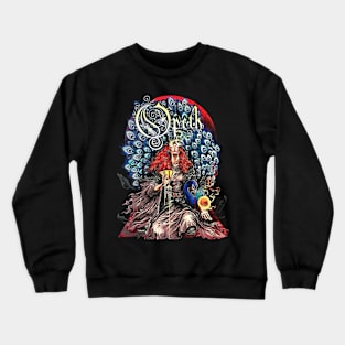 OPETH MERCH VTG Crewneck Sweatshirt